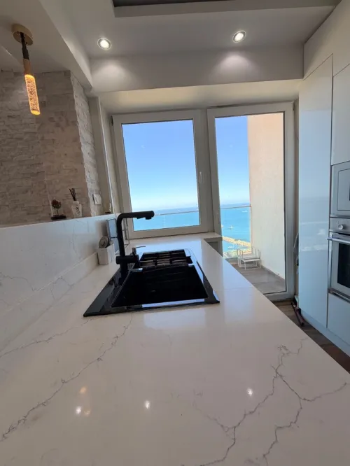 Location Appartement F4 Oran Oran