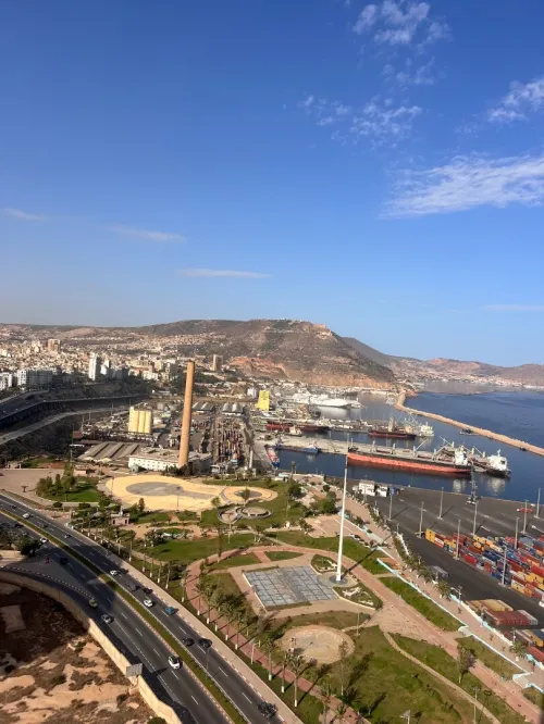 Vente Appartement F4 Oran Oran