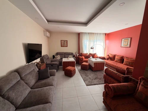 Vente Appartement F4 Oran Bir el djir
