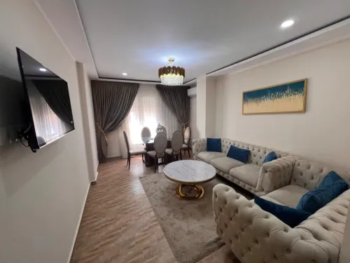 Vente Appartement F04 Oran Bir el djir