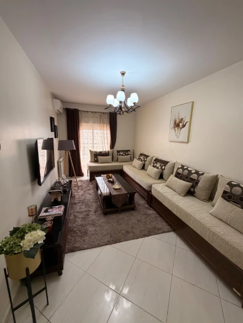 Vente Appartement F3 Oran Oran