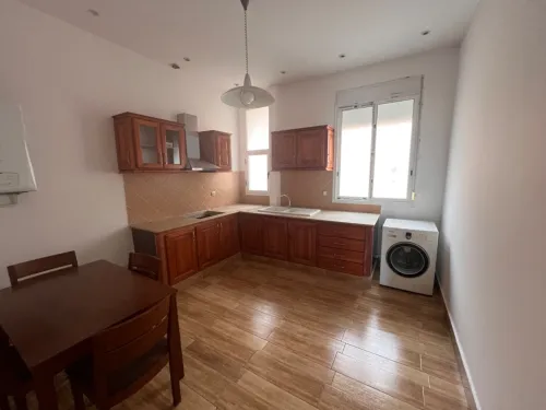 Vente Appartement F04 Oran Oran