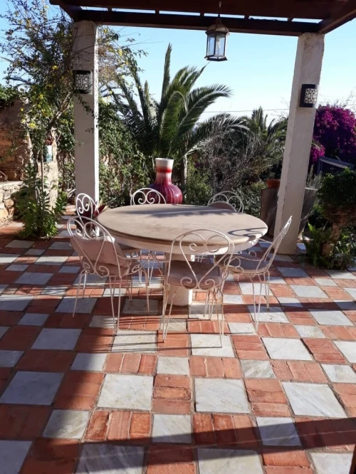 Vente Villa Oran Ain el turck