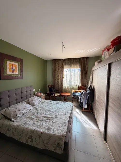 Vente Appartement F4 Oran Bir el djir