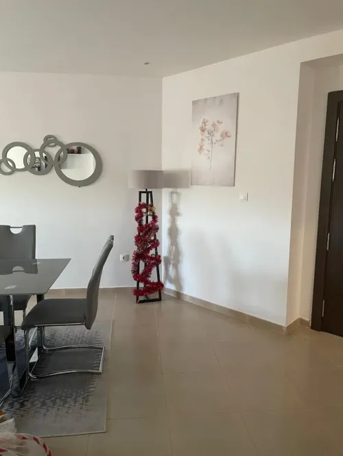 Location Appartement F2 Oran Bir el djir