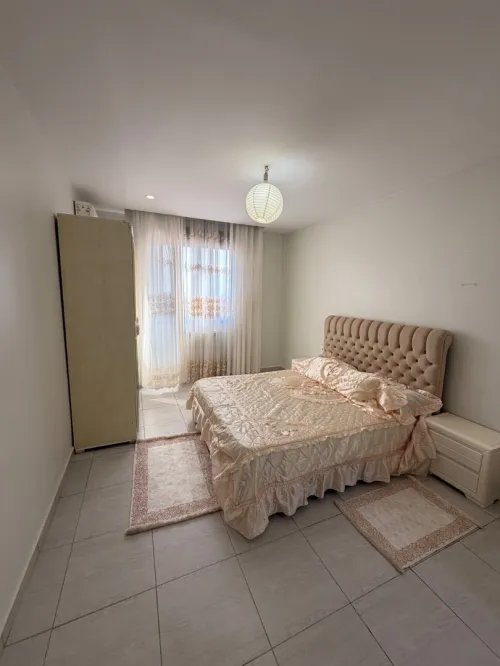 Location Appartement F4 Oran Bir el djir