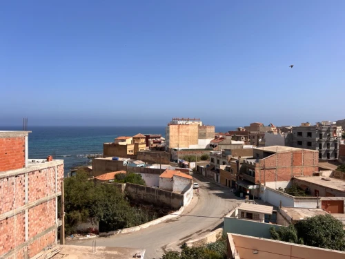 Vente Villa Oran Bousfer