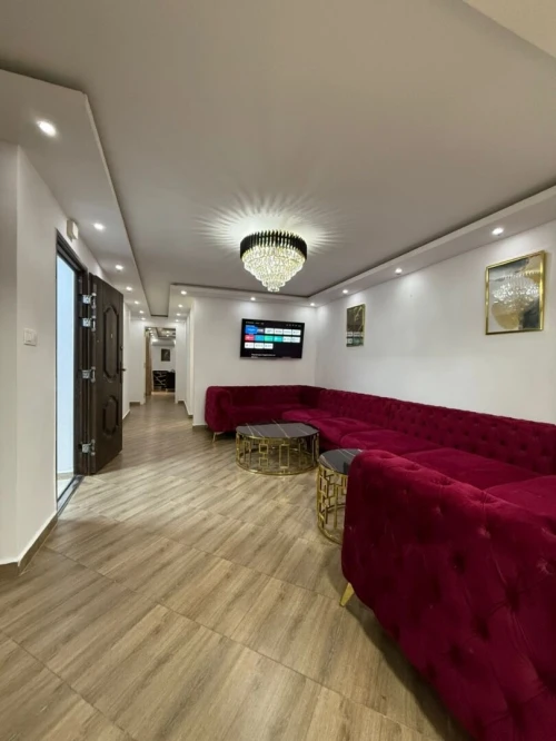 Vente Immeuble Oran Bir el djir