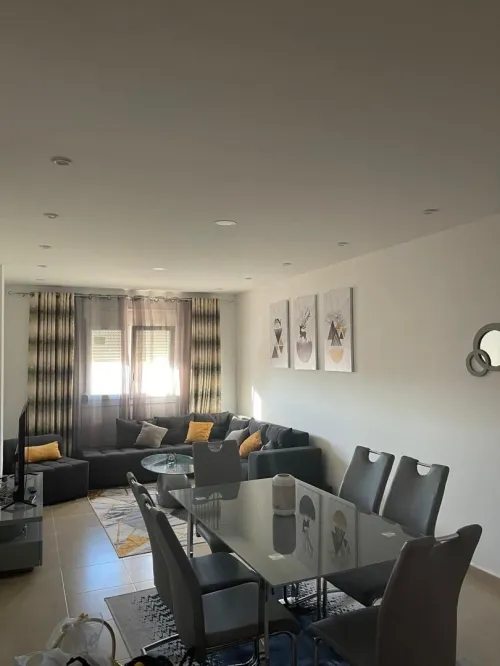 Location Appartement F2 Oran Bir el djir