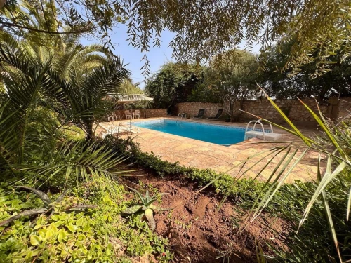 Vente Villa Oran Ain el turck