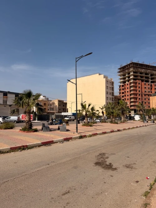 Location Villa Oran Bir el djir