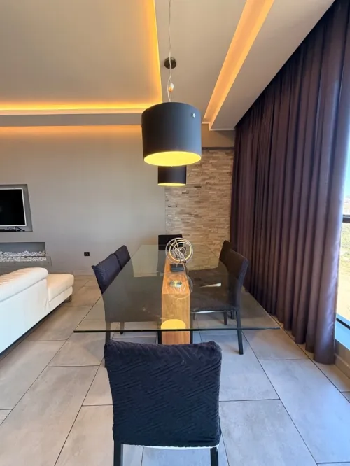 Vente Appartement F5 Oran Oran