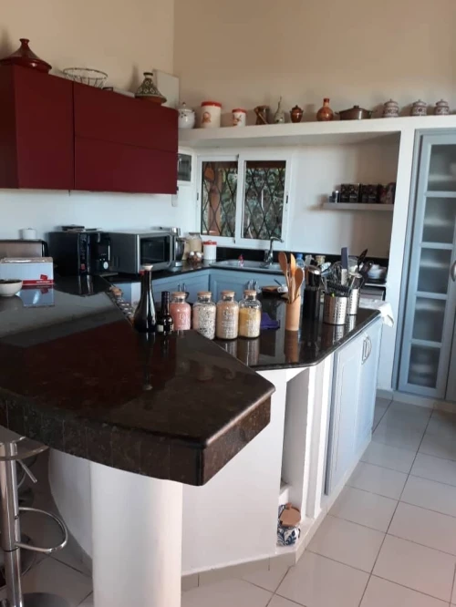 Vente Villa Oran Ain el turck