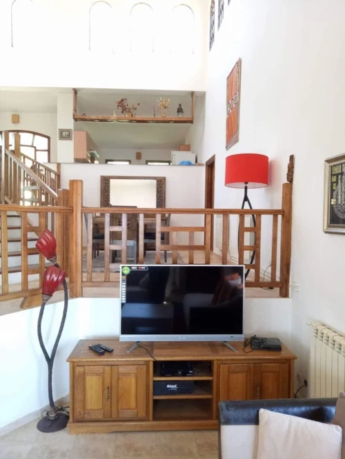 Vente Villa Oran Ain el turck