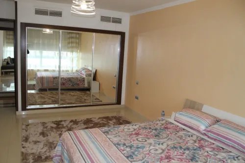 Vente Appartement F06 Oran Oran