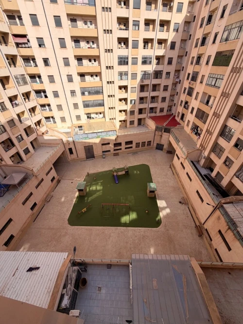 Vente Appartement F4 Oran Bir el djir