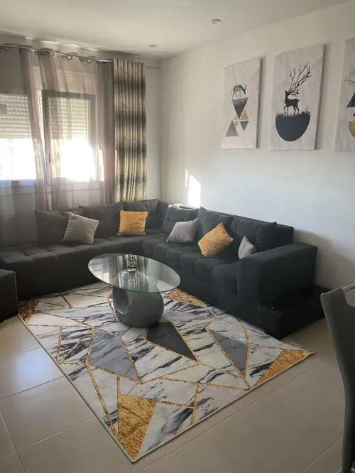Location Appartement F2 Oran Bir el djir