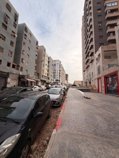 Vente Local Oran Bir el djir