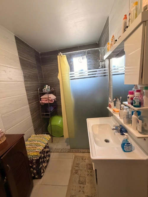 Vente Appartement F4 Oran Bir el djir