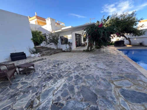 Vente Villa Oran Ain el turck