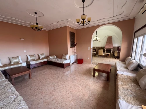 Vente Villa Oran Ain el turck