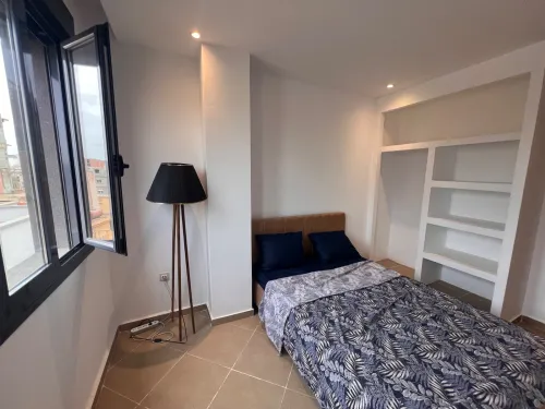 Location Appartement F5 Oran Bir el djir