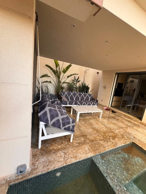 Vente Villa Oran Oran