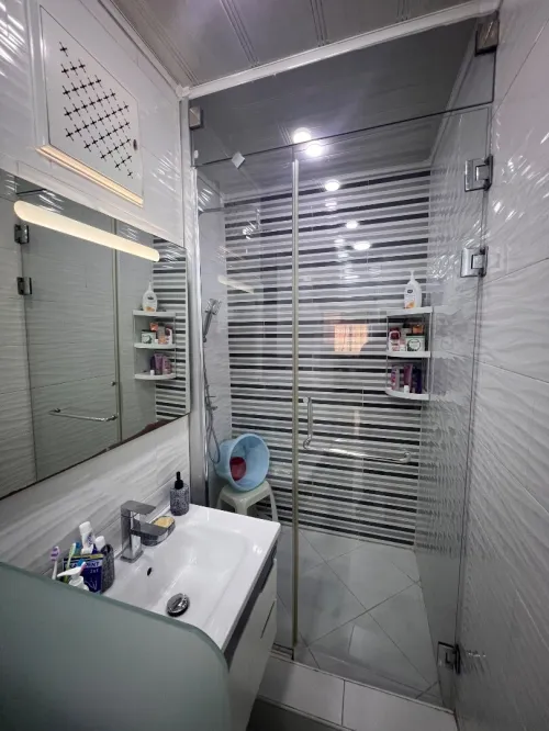 Vente Appartement F3 Oran Oran