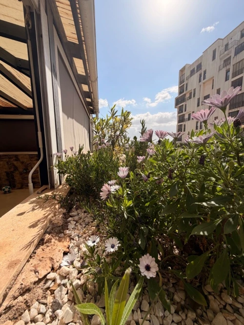 Vente Appartement F4 Oran Bir el djir