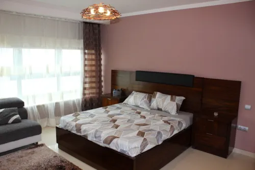 Vente Appartement F06 Oran Oran