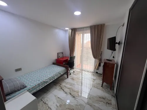Vente Appartement F04 Oran Oran