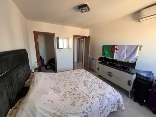 Vente Appartement F03 Oran Bir el djir