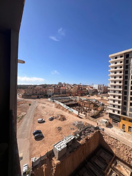 Vente Appartement F5 Oran Bir el djir