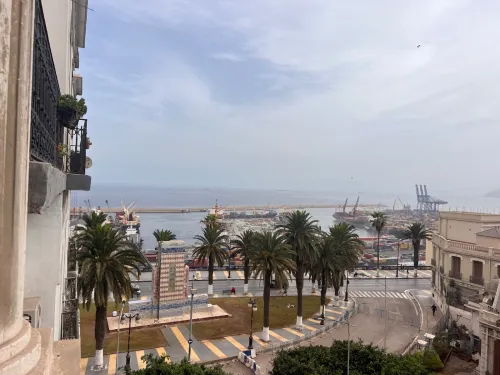 Vente Appartement F5 Oran Oran