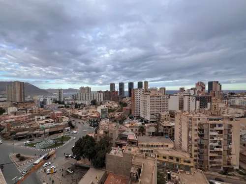 Vente Appartement F05 Oran Oran