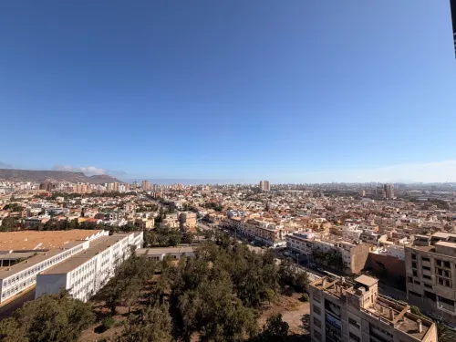 Vente Appartement F5 Oran Oran
