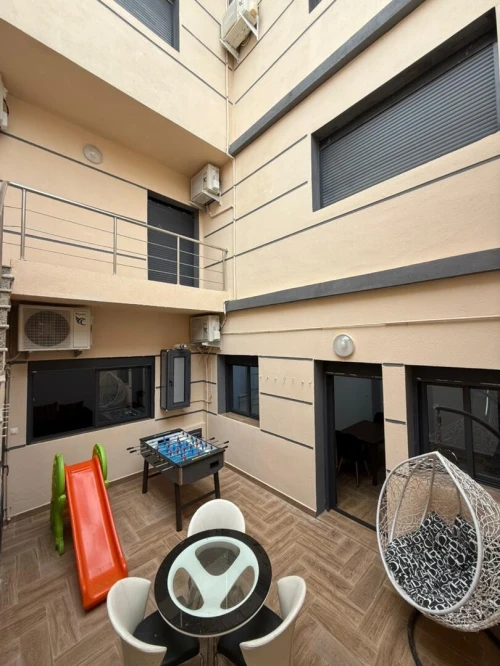 Vente Immeuble Oran Bir el djir