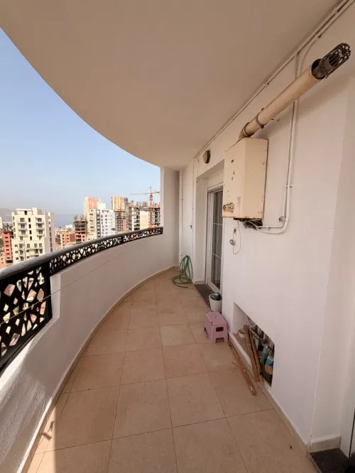 Location Appartement F3 Oran Oran