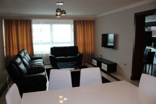 Vente Appartement F06 Oran Oran