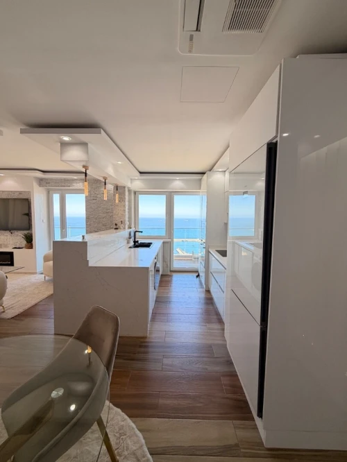 Location Appartement F4 Oran Oran