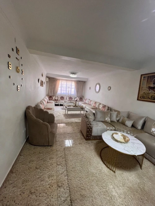 Vente Villa Oran Bir el djir