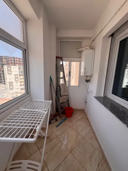 Location Appartement F3 Oran Oran