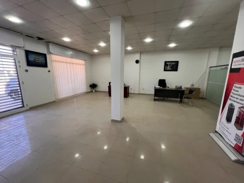 Location Immeuble Oran Oran