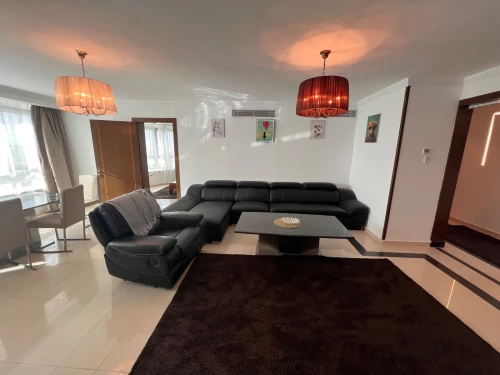 Vente Appartement F4 Oran Oran