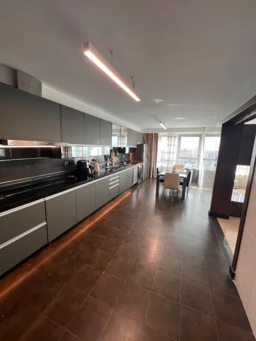Vente Appartement F4 Oran Oran