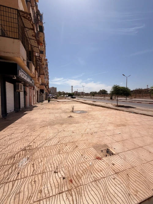 Vente Local Oran Oran