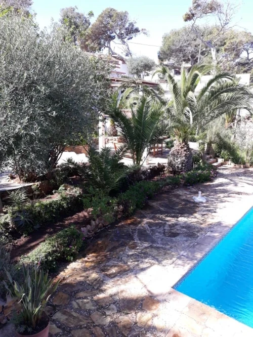 Vente Villa Oran Ain el turck