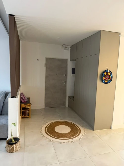 Vente Appartement Duplex F5 Oran Oran