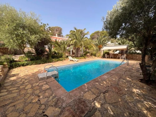 Vente Villa Oran Ain el turck