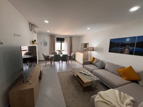 Vente Appartement F4 Oran Bir el djir